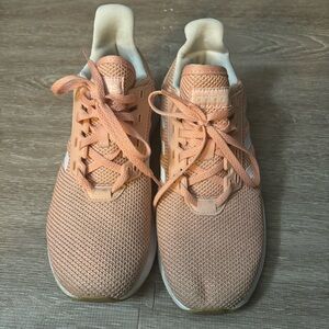 ADIDAS CLOUDFOAM Womens Athletic Shoes Size 6.5